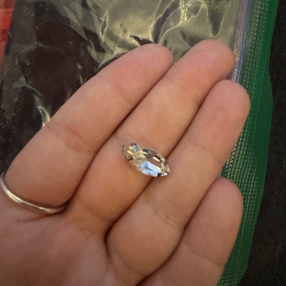 GOOD ICON STRAIGHT DIAMOND JEANS - Picture 7 of 7